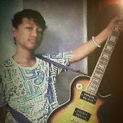 Hidup bukan untuk musik, tapi musik untuk gw tetap hidup.