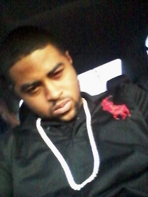 dahhtruth's profile picture. Rain, sleet, snow, 'bout the