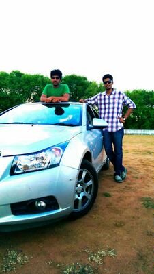 Surya_4666's profile picture. 