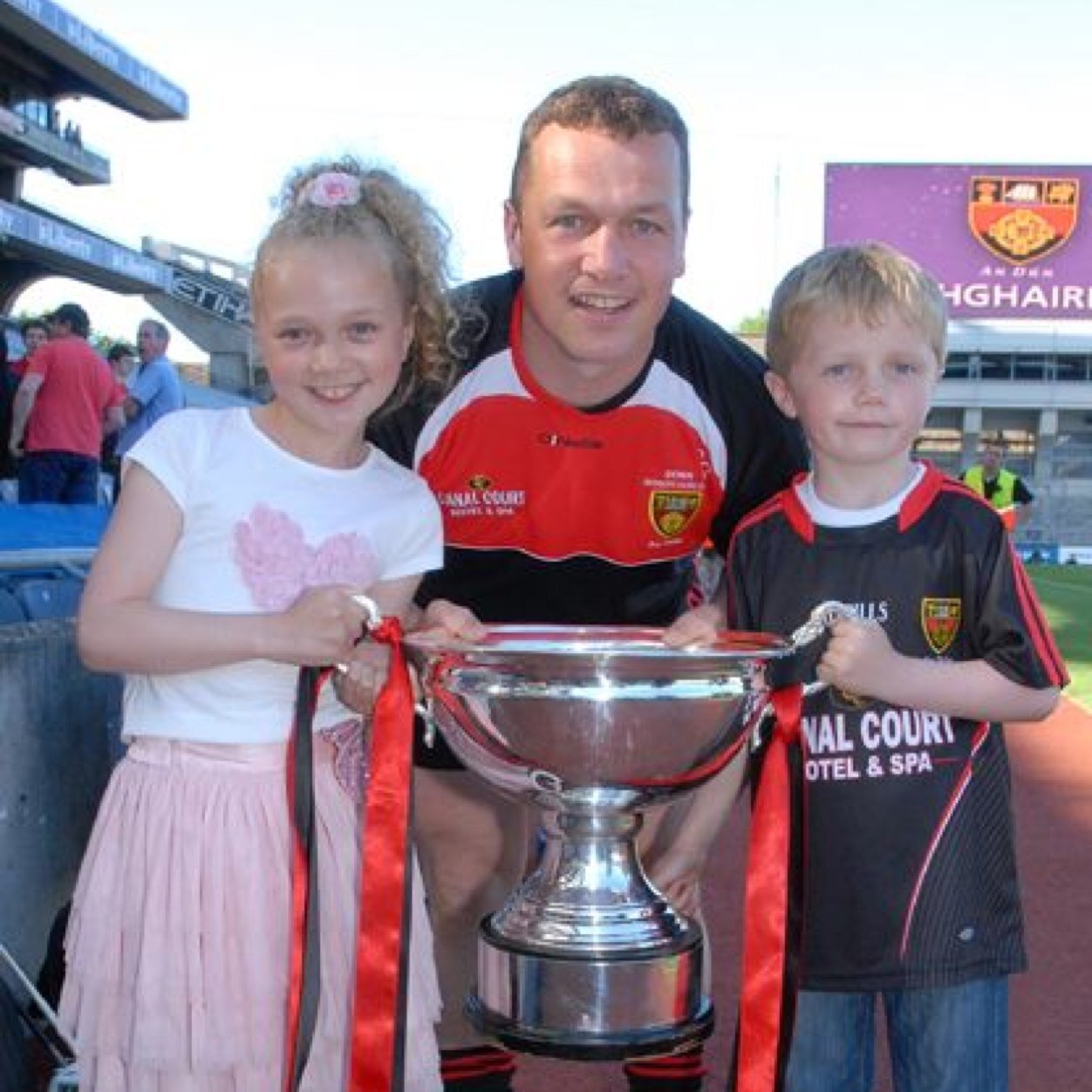 gclarke074's profile picture. 