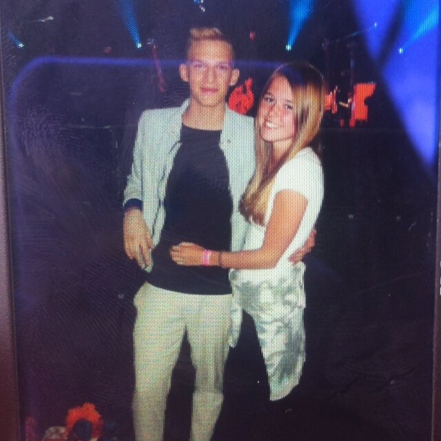One Direction is my life. ♡♡
One Direction concert 3/5/13 *PERFECTION*
@CodySimpson followed 22/11/2012

Jo-Anne is mn beste ♡
