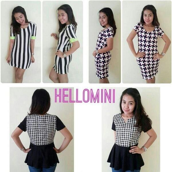 HELLOMINI__'s profile picture. New stuff and ready stock. Under 70k.
Line : isnnapolka 
WA/SMS : 081282900768
