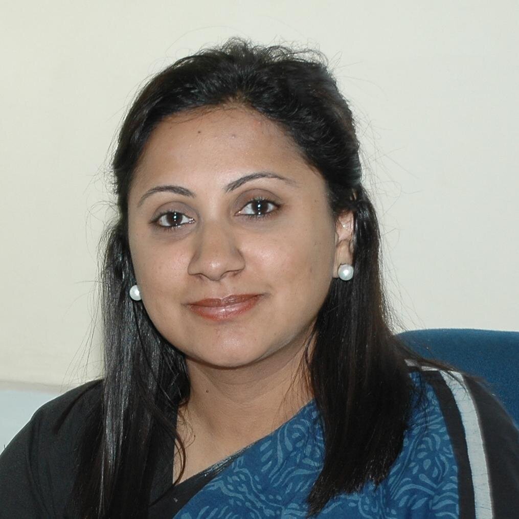 PreetiLyndem's profile picture. brand management, mobile marketing, consumer behavior research