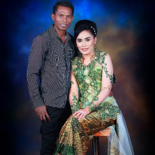 Mencintaimu slamanya.....