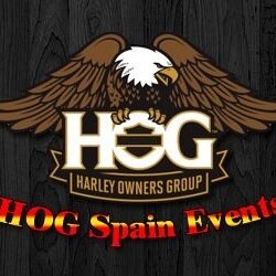 hogspainevents's profile picture. Información sobre las actividades de HOG España y los chapters españoles.
All about the HOG Spain activities and the spanish chapters events.