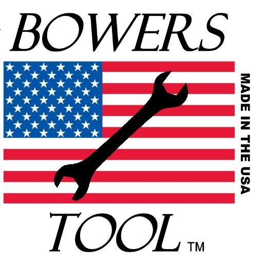 BowersTool's profile picture. Quality & Affordable USA Made Tools and More!
-
Support American Manufacturing!
-
Find Us on http://t.co/PGreTxCRPr, eBay, Sears, Newegg, & Amazon.