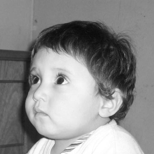 Soy yo. Tá?