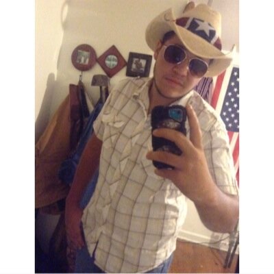 Round here i just worry bout the farm , that girl , those bass , these shovelheads , my old chevy , my 6-string , and ridin bulls YEEYEE