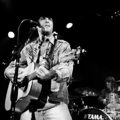 Singer/songwriter from Alabama that is currently touring throughout the southeast.