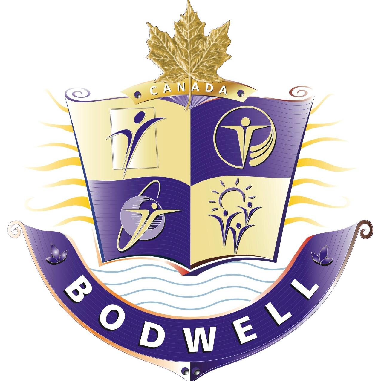 Bodwell High School is a private co-educational boarding school offering grades 8 to 12, and university preparation, in beautiful North Vancouver, BC