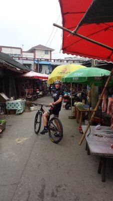 GlenCurrie's profile picture. 