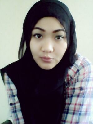Saya masih Hamba ALLAH ​اَلْحَمْدُلِلّهِ. ♥ ♥ ‎​((y) •̃͡ з •̃͡)(y)