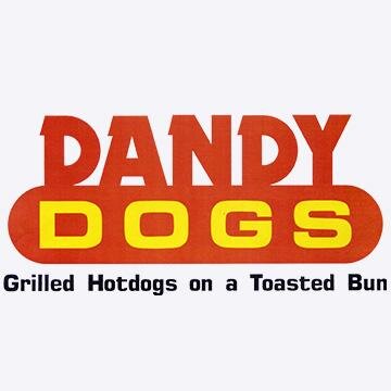 Grilled Hotdog on a Toasted Bun