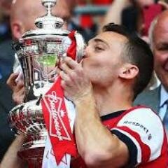 otoka_gunner's profile picture. Arsenal till i die.