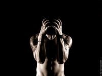 Уходя с работы, я изо всех сил стараюсь не бежать.