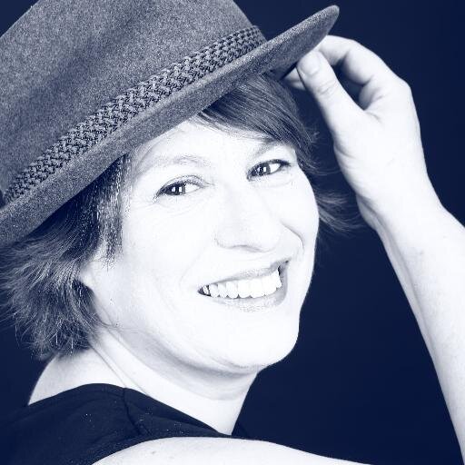 Comédienne-animatrice, formatrice en art dramatique
