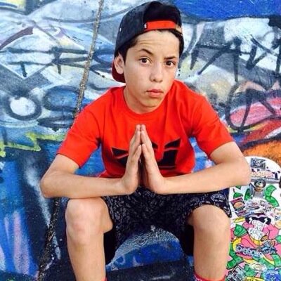 #scumbag4dgk