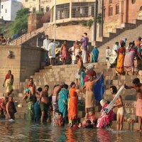 River Ganges (Ganga) (@riverganges) 's Twitter Profile