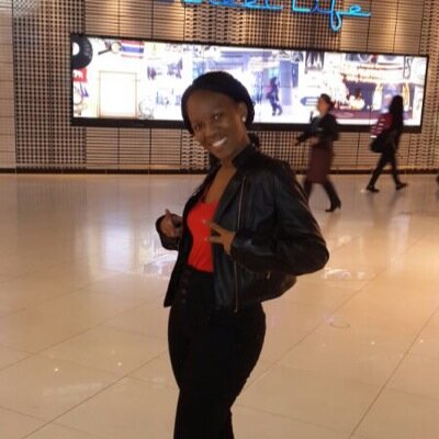 I love God, life, people and just enjoys being around fun people. I appreciate good food in life *wink* Beloved daughter of the Most High
