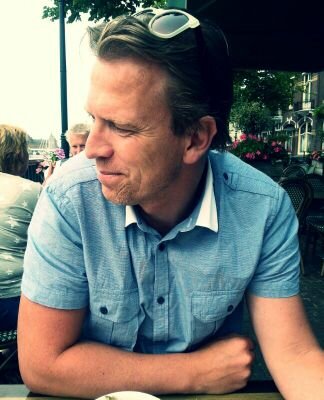 markjolly0's profile picture. 