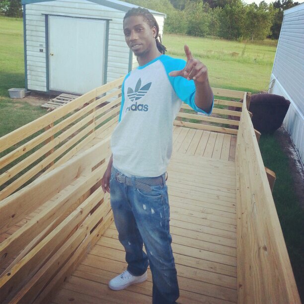 All About A Dream!! 910 $R.I.P Andy Jone's