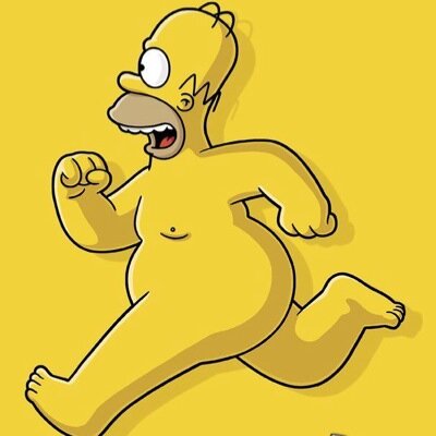 The Simpsons TV Show, enjoy! #TheSimpsons