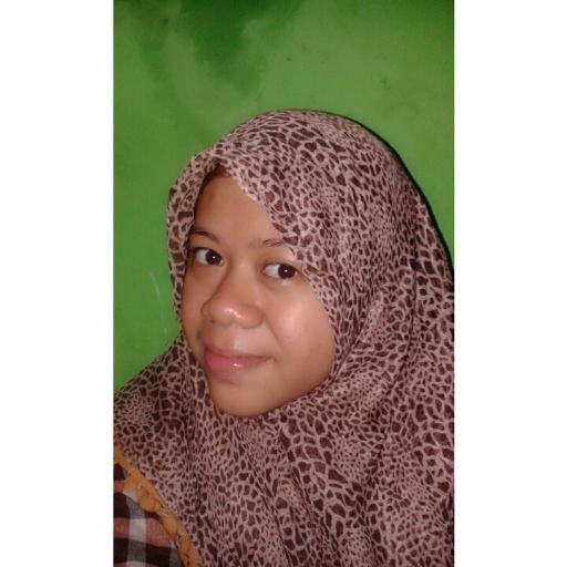 Aku muslim Aku cinta Allah ♥