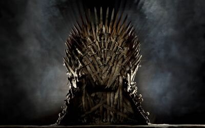 I've just started watching this epic site, so let me keep a detailed log off my thoughts. #gameofthrones