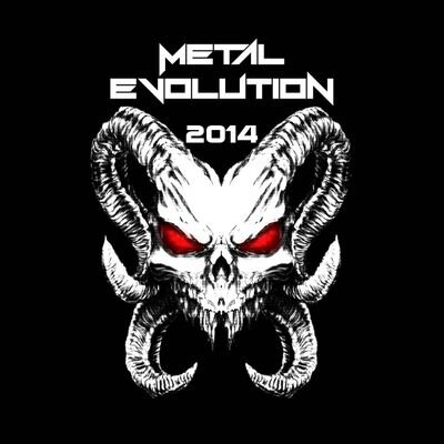 Pestanya Metalhead Indonesia