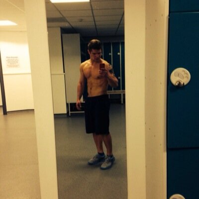 MrVitolins's profile picture. 