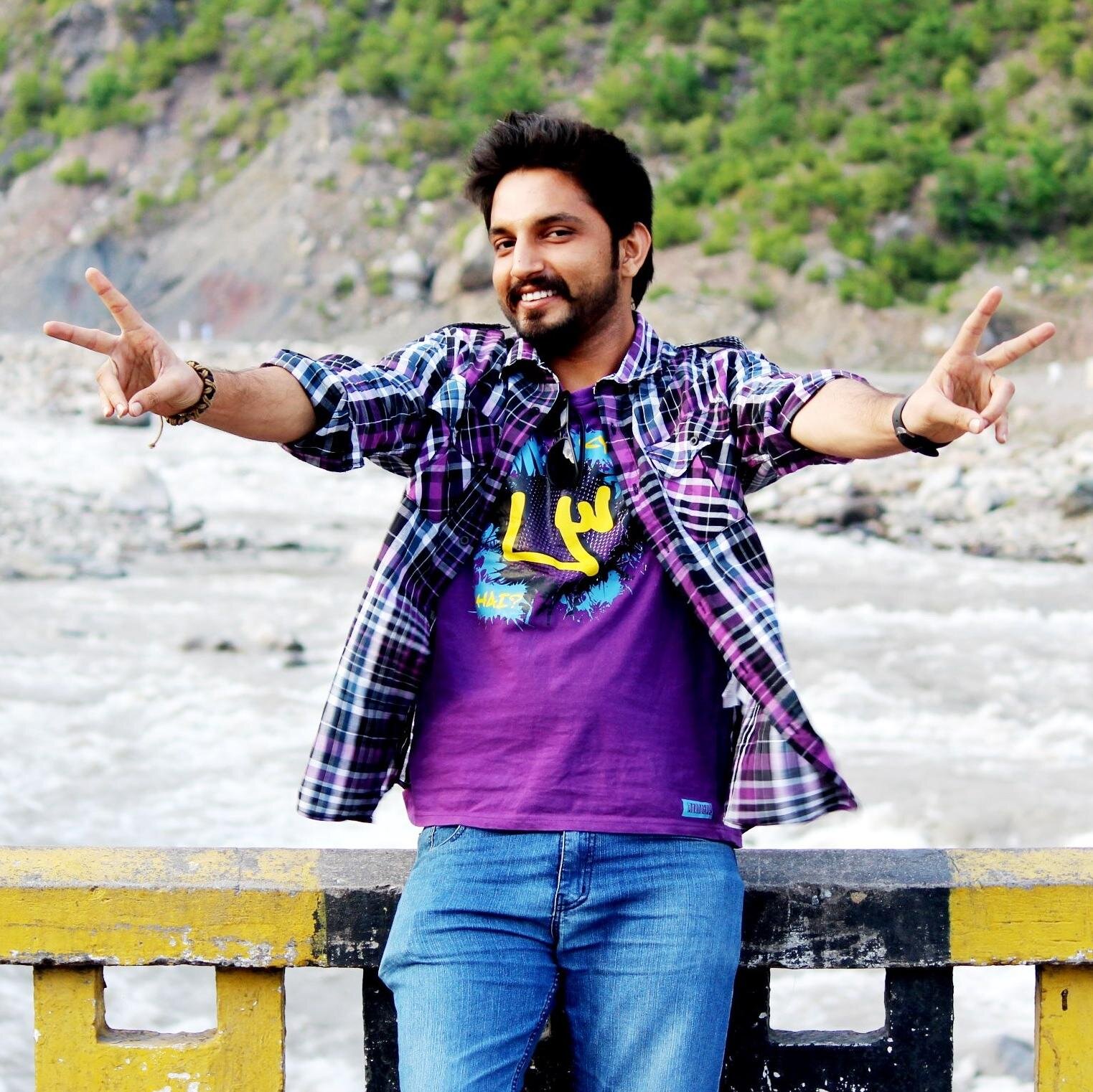 MYasirBasheer's profile picture. Salesforce Application Architect, Wanderer, Sports Enthusiast.