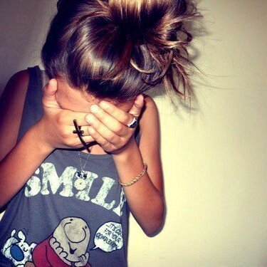 wasted and burnt out.
