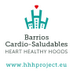 Heart Healthy Hoods (@HHHproject) Twitter profile photo