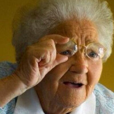 Jacobs Granny