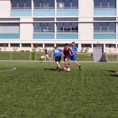 Gonalons. ⚽️