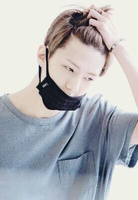 Maknae tampan from Exo ❤