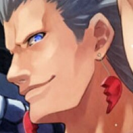 SilverFrenchman's profile picture. I, am Jean Pierre Polnareff. And with my stand, ze Silver Chariot, we shall smight those in our way