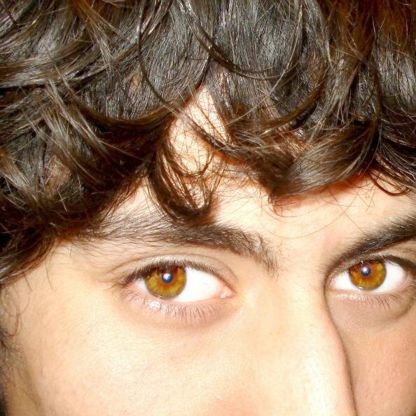 Just a mischievous kid who made out of high school alive.