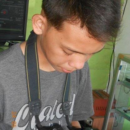 Rizky98756's profile picture. 