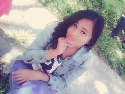 ♥rendy andika  (one and only , i love so much)