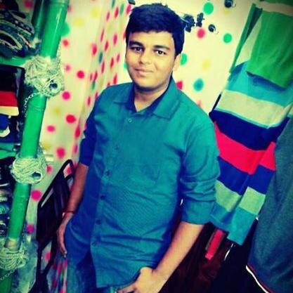 #Movie lover #crazy for chiiling out #exploring new places #love to travels #adventurous