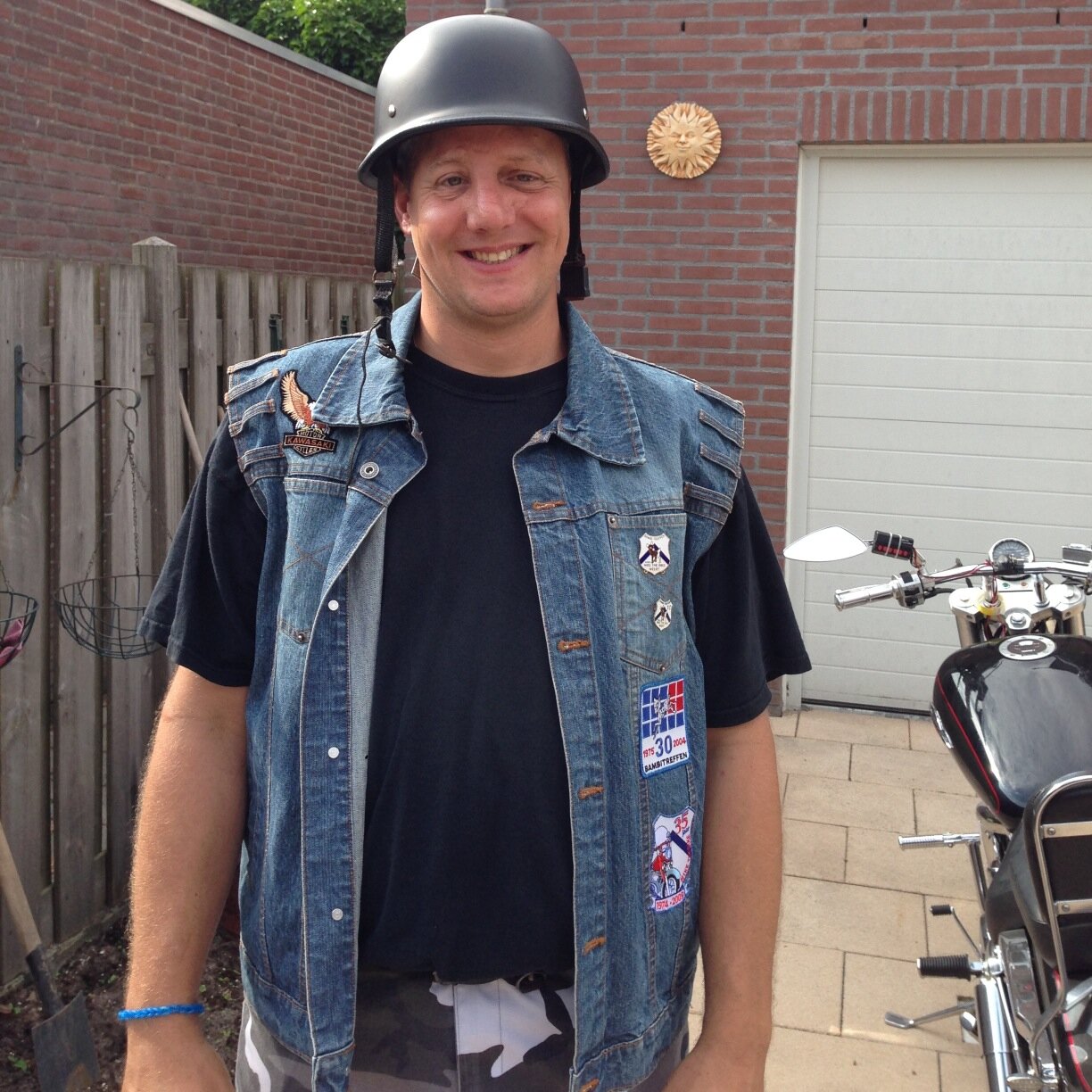 DSmolenaers's profile picture. 