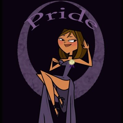 Im that beautiful CIT from TDI TDA and TDWT! I was also in TDAS but like the other stupid seasons, I didnt win. Delinquent: @BadassJuvenile
