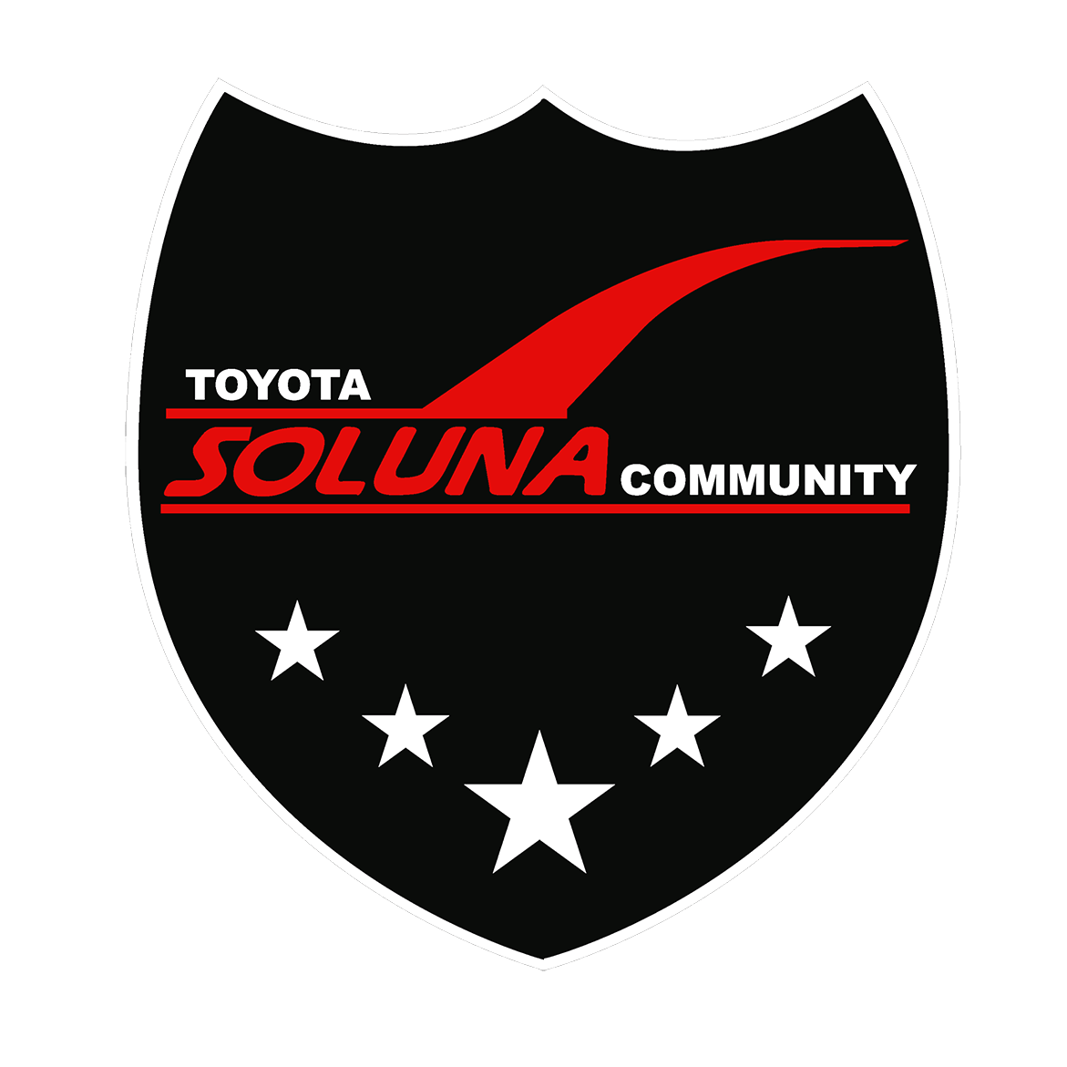 Komunitas Pengguna & Pecinta Toyota Soluna di Indonesia. Registrasi di http://t.co/D0cmFgIB 
milis di http://t.co/PLCzFdXQ - Toyota Soluna Community -