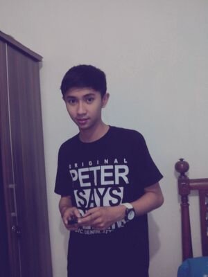 support semarang poppunk !
