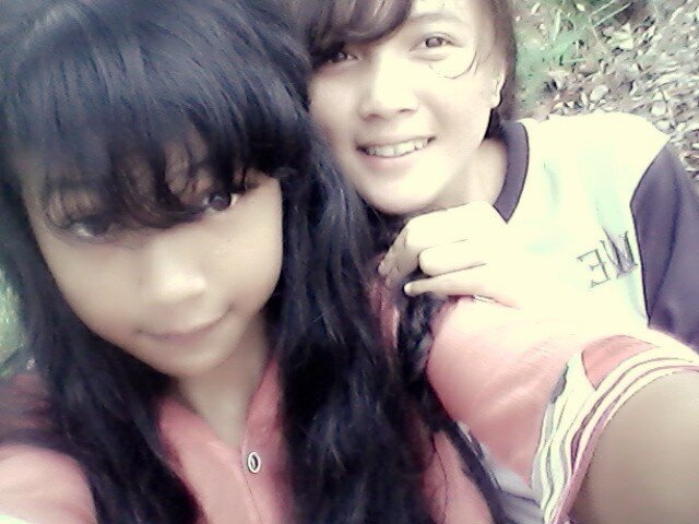 Hello guys ? It's me Ayiech | Marketing grade of VHS No 1 S.LIAT| fangirl of Exotic | NtMU:-P