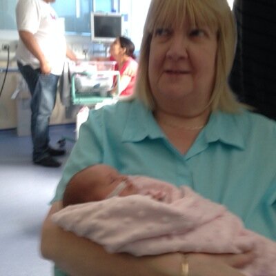 suegriffiths37's profile picture. 