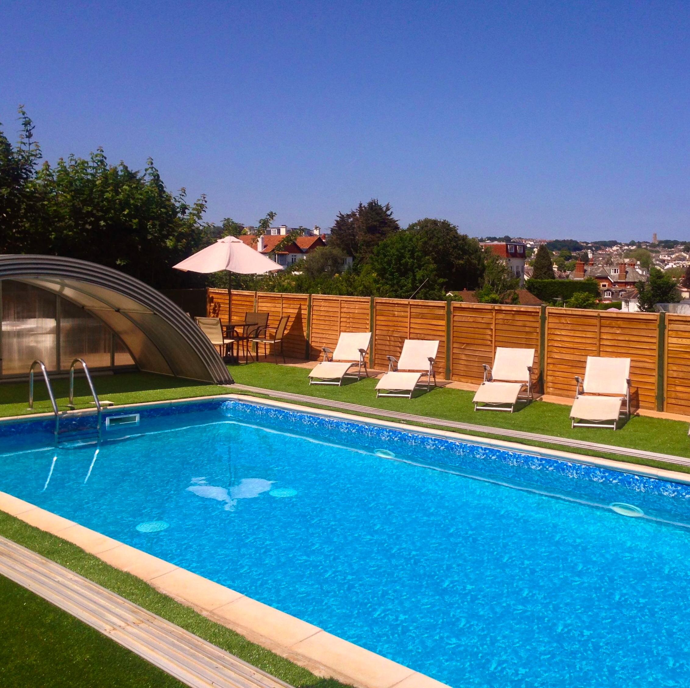 AtlantisTorquay's profile picture. Self catering holiday apartments. Tweeting tourism and local news, and other musings from the English Riviera