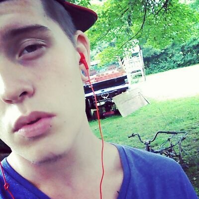 Dickota's profile picture. 