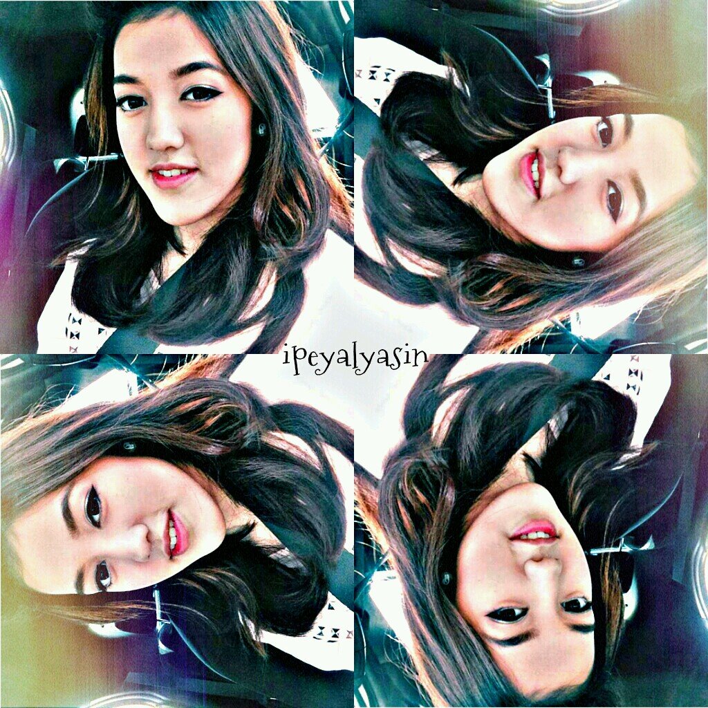 Prd Ify's.ify cantik ipey cantik,ify manis ipey manis,ify pinter ipey pinter. Yagitulah sikembar ify dan ipey:}}#Genggesfams #PCC #CCK